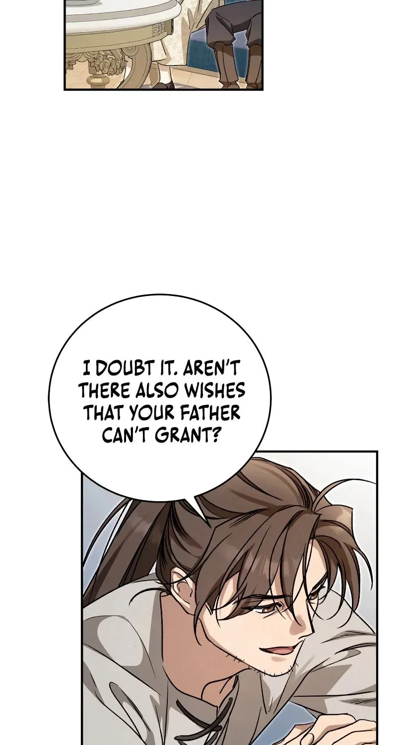 Children of the Rune Chapter 36 page 26 - 