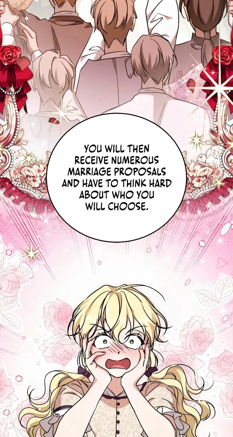 Children of the Rune Chapter 36 page 29 - 