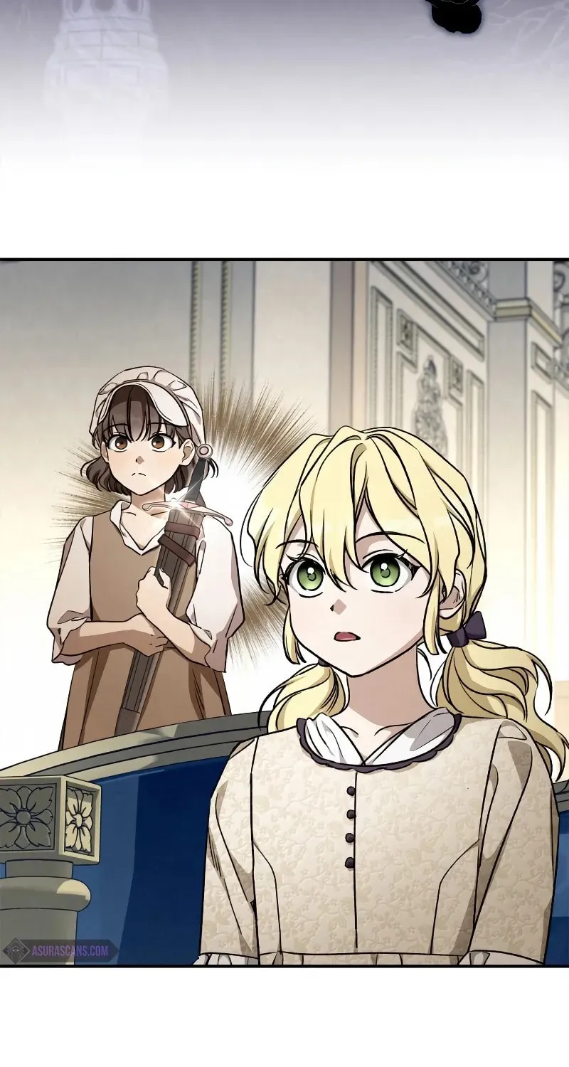 Children of the Rune Chapter 36 page 38 - 