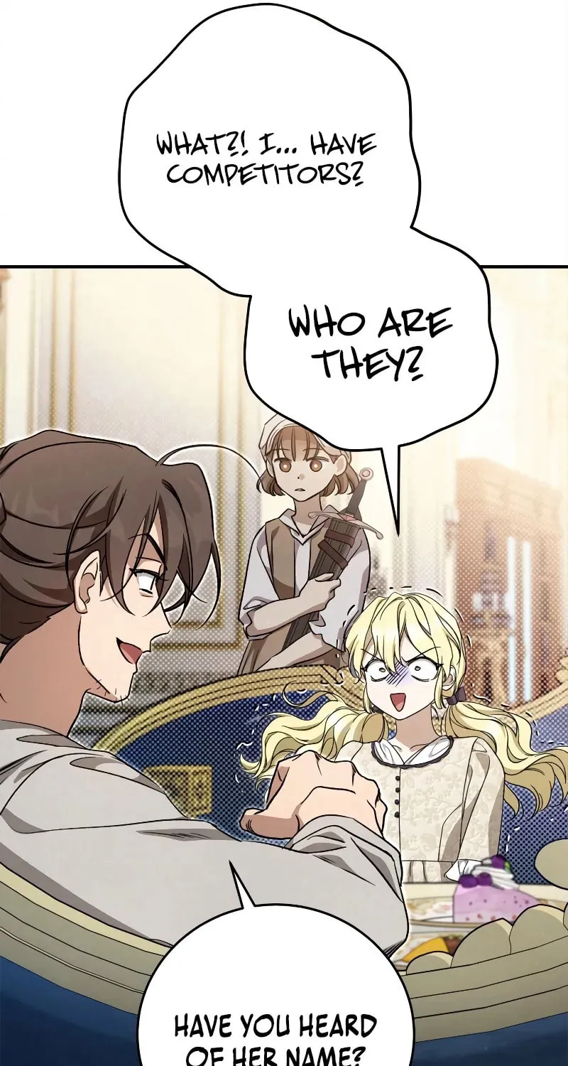 Children of the Rune Chapter 36 page 51 - 
