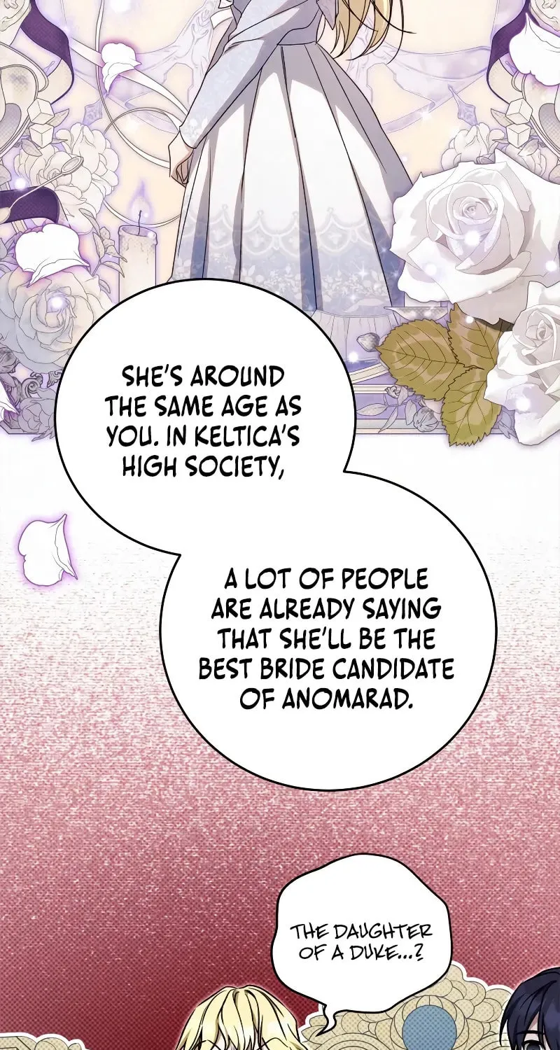 Children of the Rune Chapter 36 page 53 - 