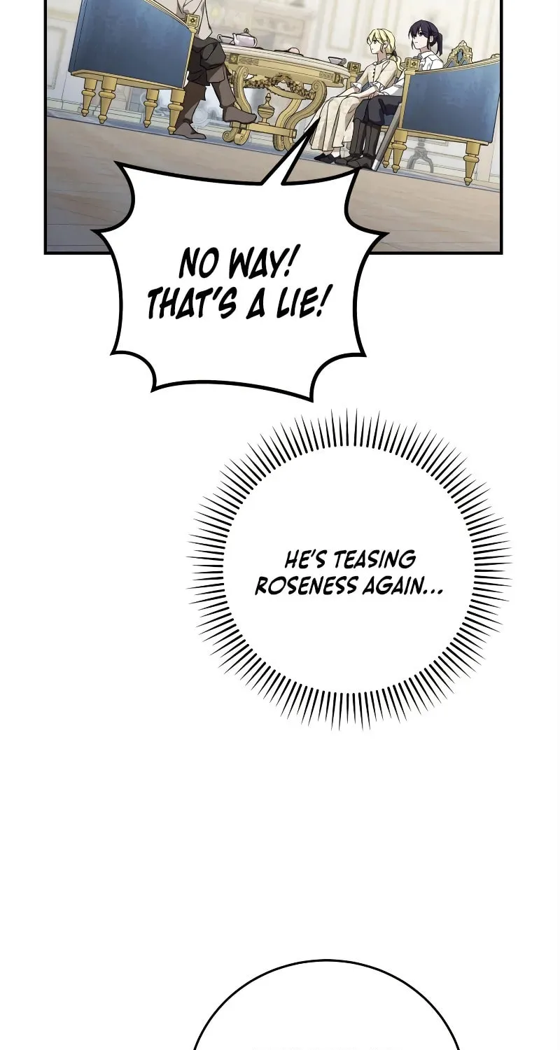 Children of the Rune Chapter 36 page 55 - 