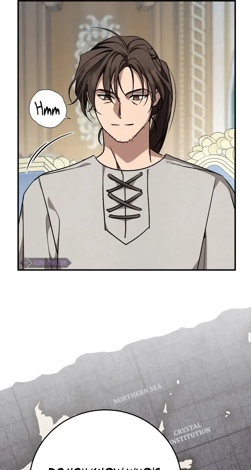 Children of the Rune Chapter 36 page 57 - 