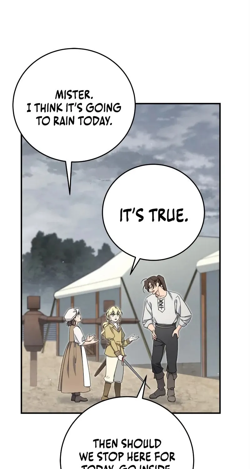 Children of the Rune Chapter 36 page 7 - 