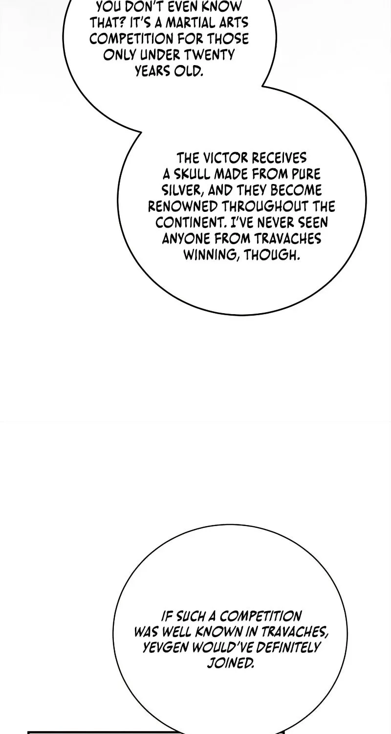 Children of the Rune Chapter 36 page 63 - 