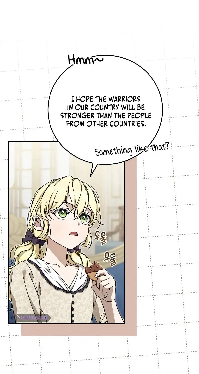 Children of the Rune Chapter 36 page 68 - 