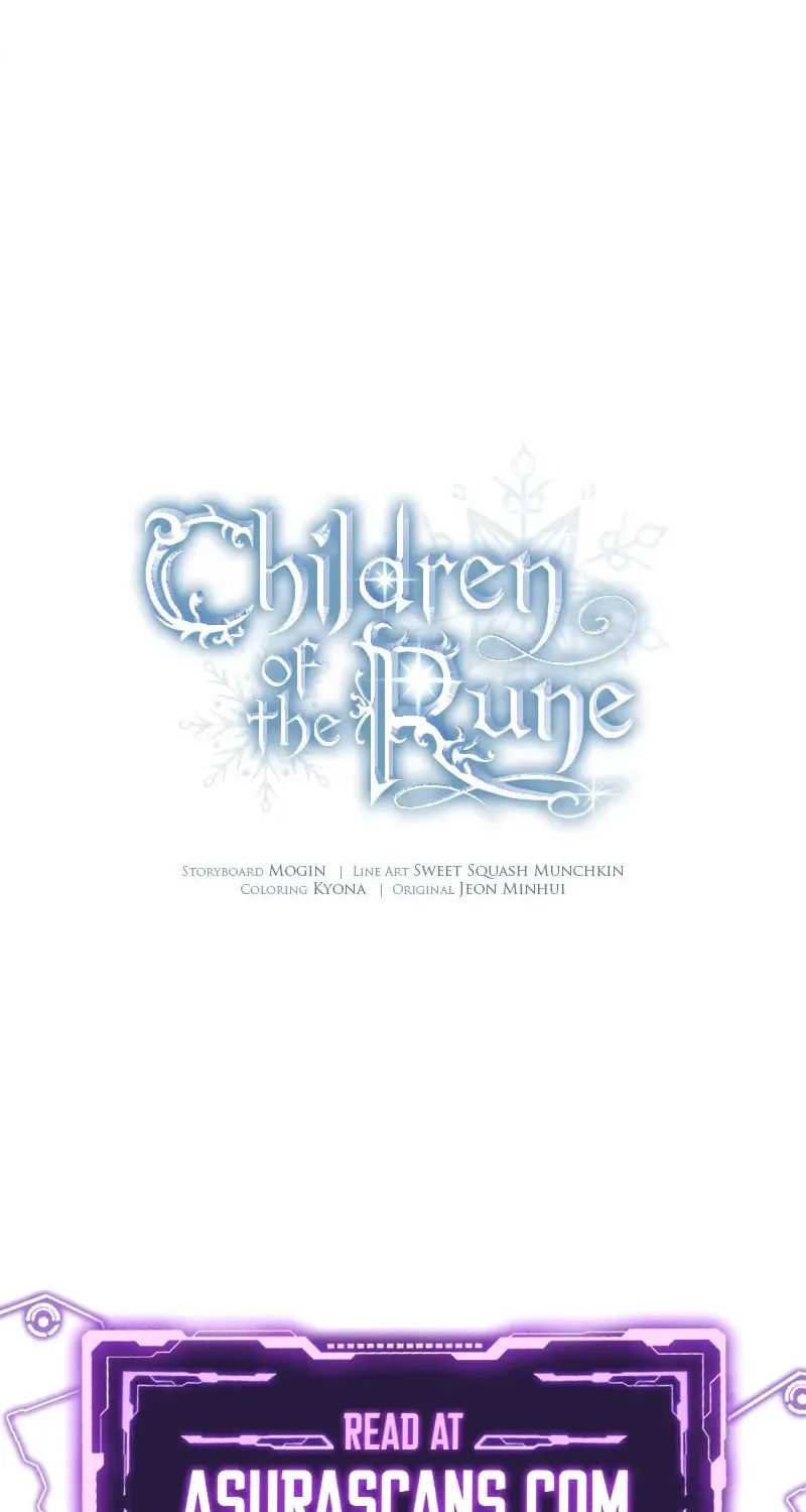 Children of the Rune Chapter 36 page 75 - 