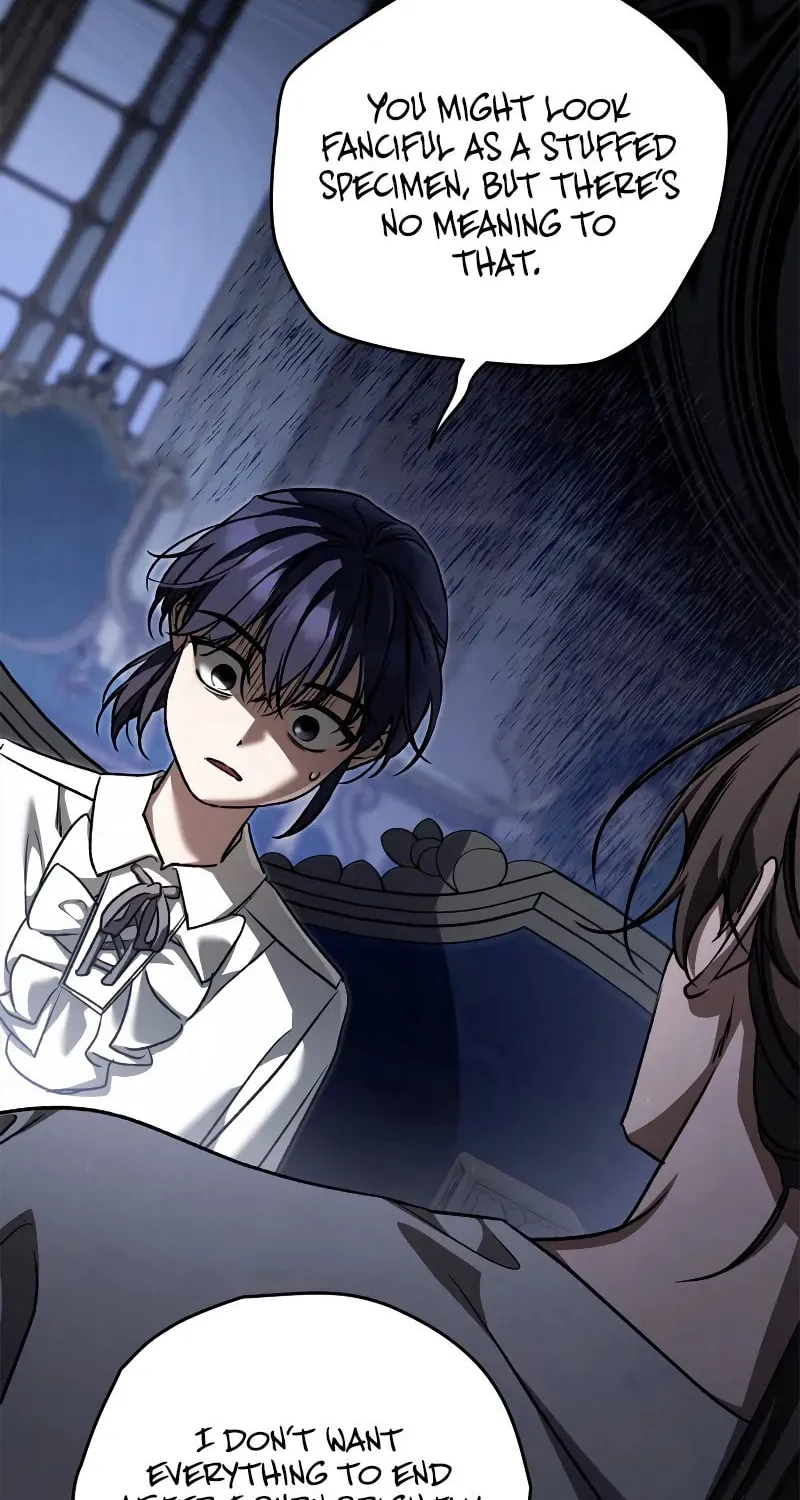 Children of the Rune Chapter 37 page 26 - 
