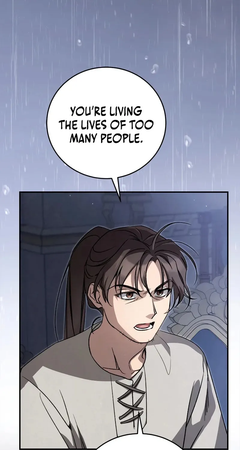 Children of the Rune Chapter 37 page 35 - 
