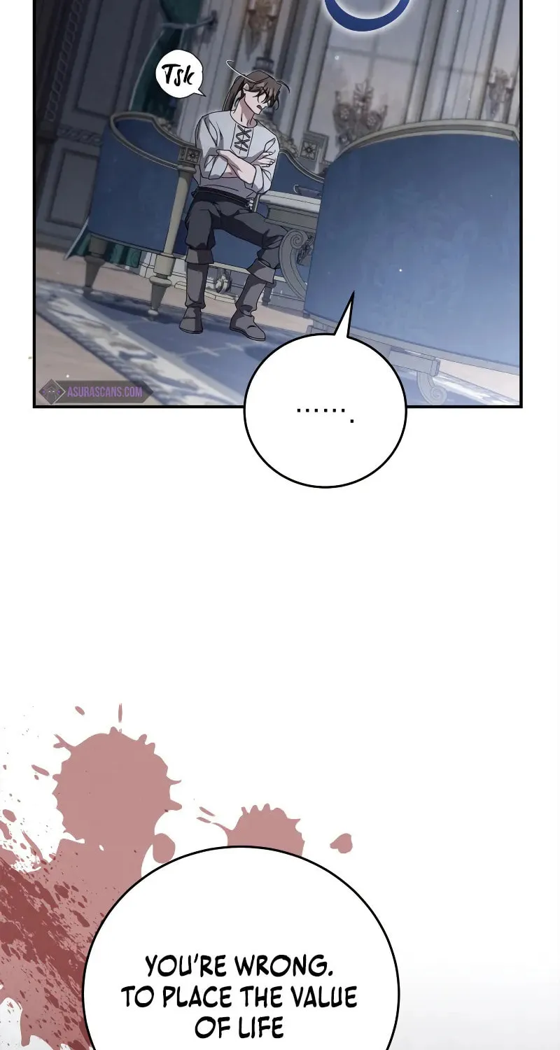 Children of the Rune Chapter 37 page 50 - 