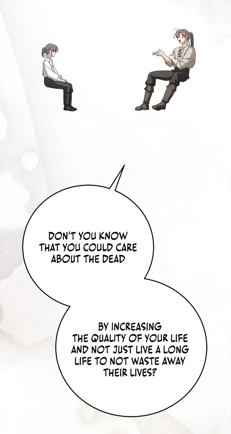 Children of the Rune Chapter 37 page 53 - 