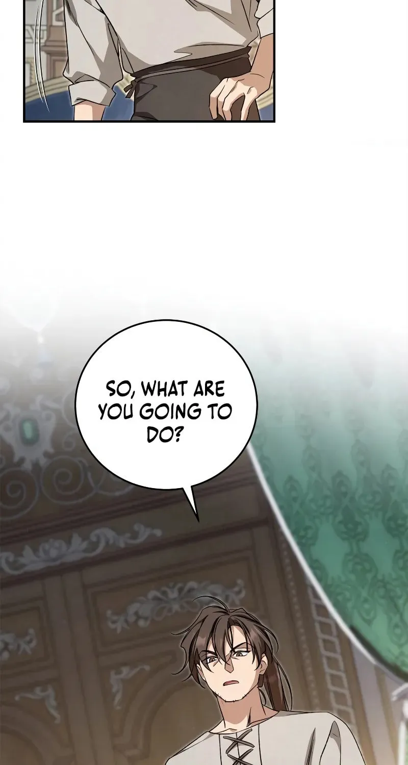 Children of the Rune Chapter 37 page 69 - 