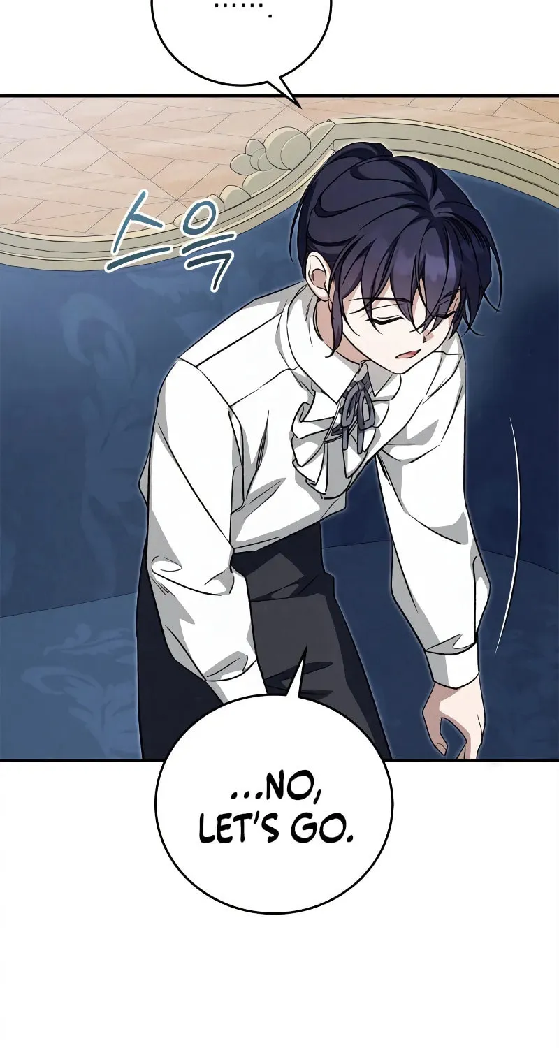 Children of the Rune Chapter 37 page 72 - 