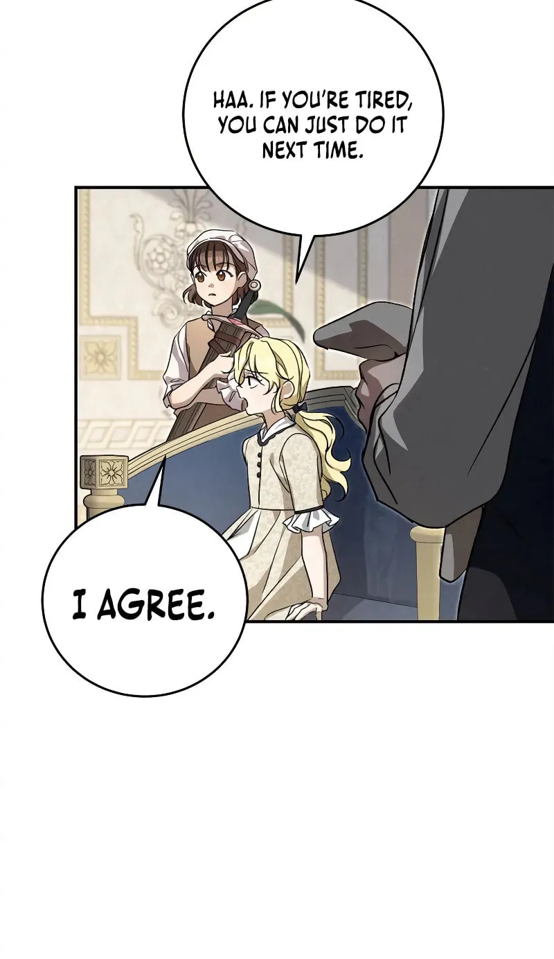 Children of the Rune Chapter 37 page 74 - 