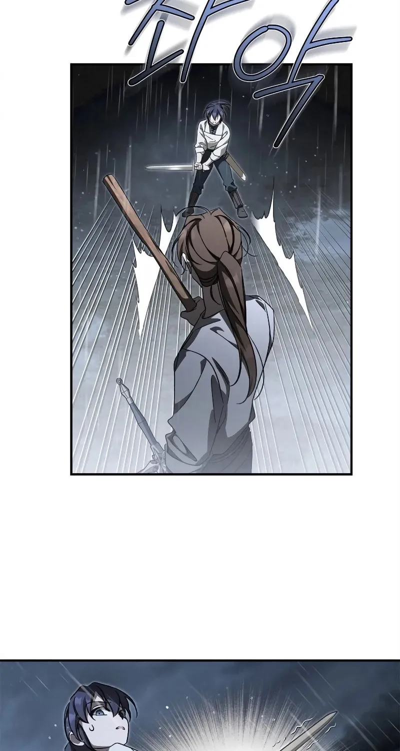 Children of the Rune Chapter 38 page 21 - 
