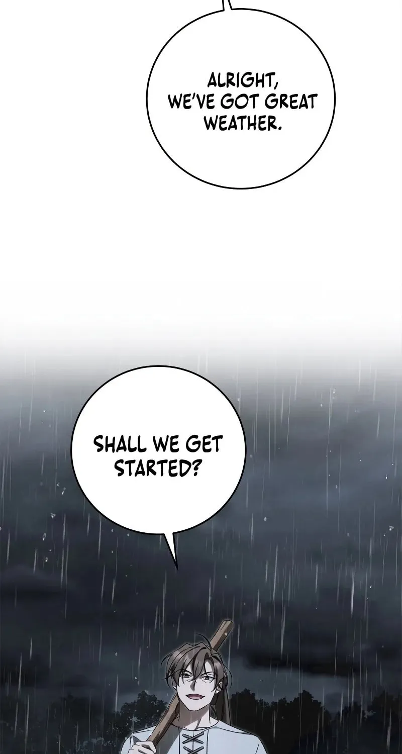 Children of the Rune Chapter 38 page 5 - 