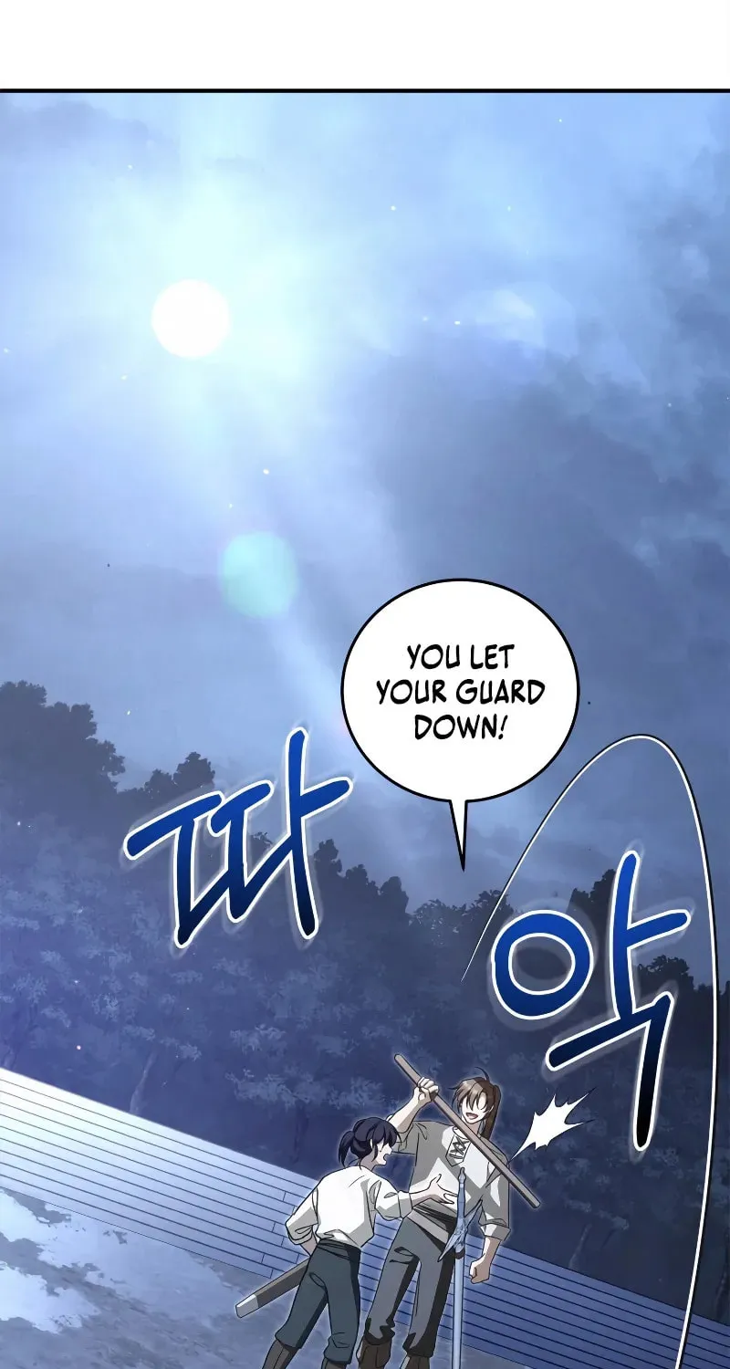 Children of the Rune Chapter 39 page 20 - 