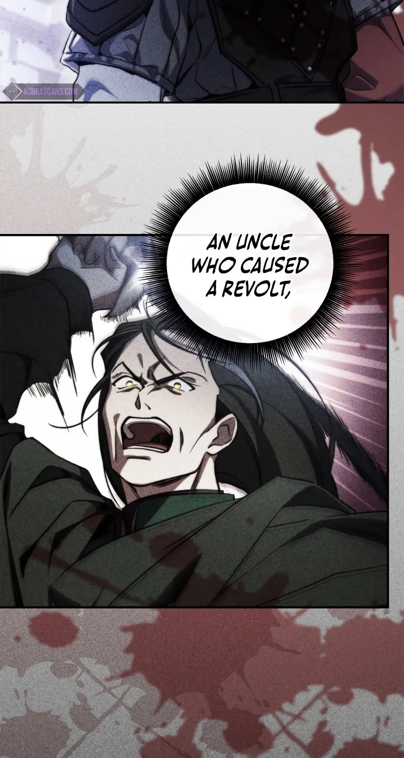 Children of the Rune Chapter 39 page 44 - 