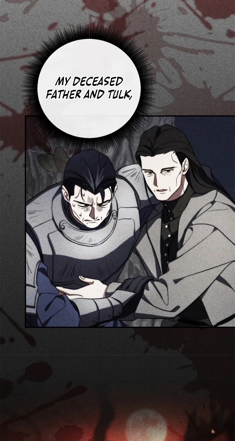 Children of the Rune Chapter 39 page 45 - 