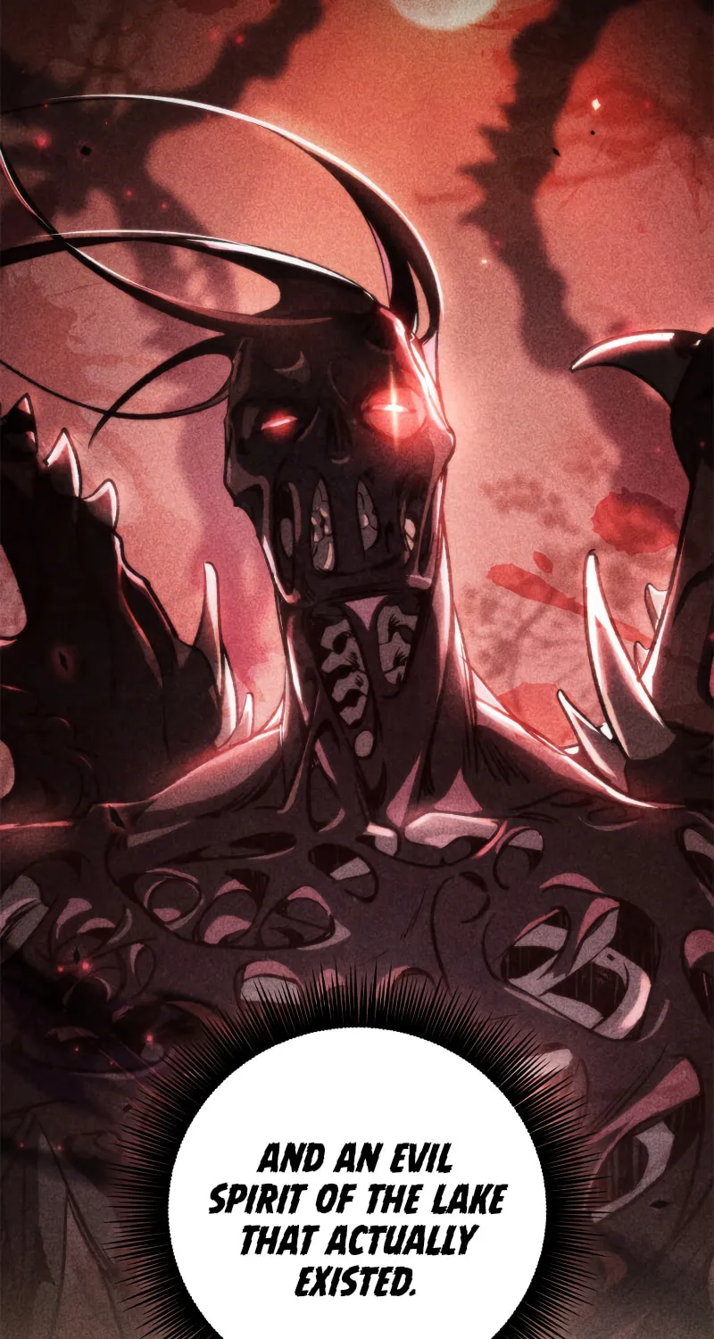Children of the Rune Chapter 39 page 46 - 
