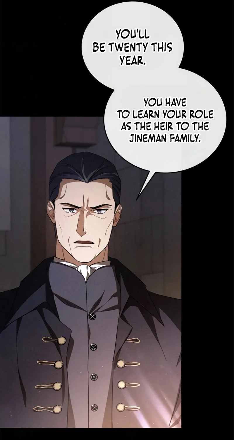 Children of the Rune Chapter 4 page 12 - 