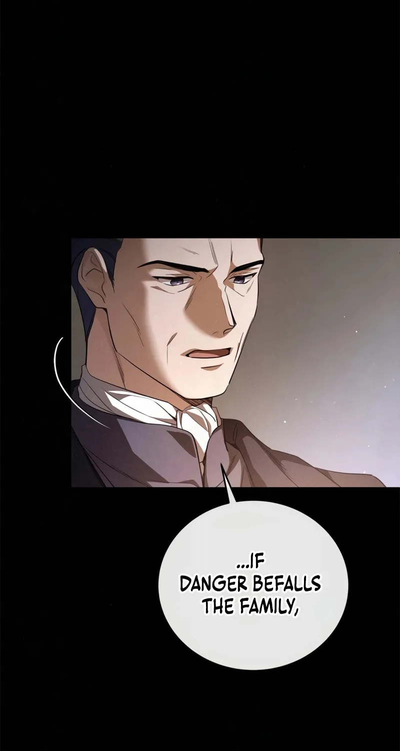 Children of the Rune Chapter 4 page 13 - 