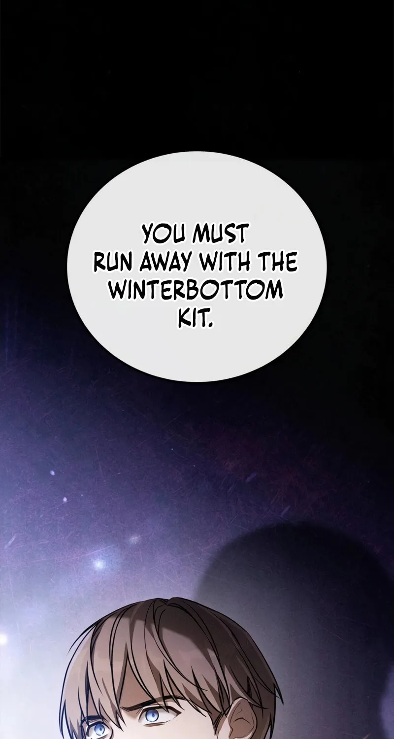 Children of the Rune Chapter 4 page 14 - 