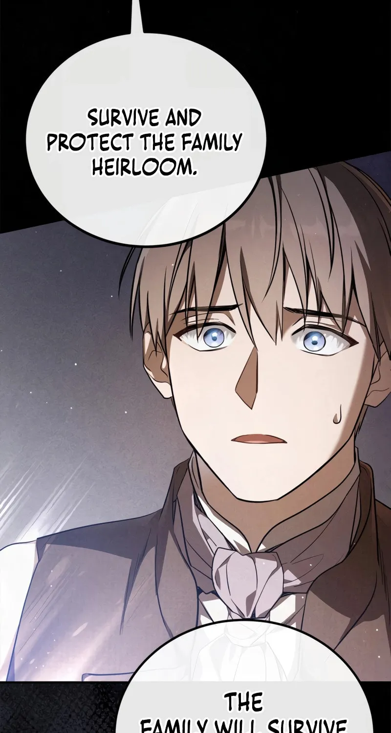 Children of the Rune Chapter 4 page 17 - 