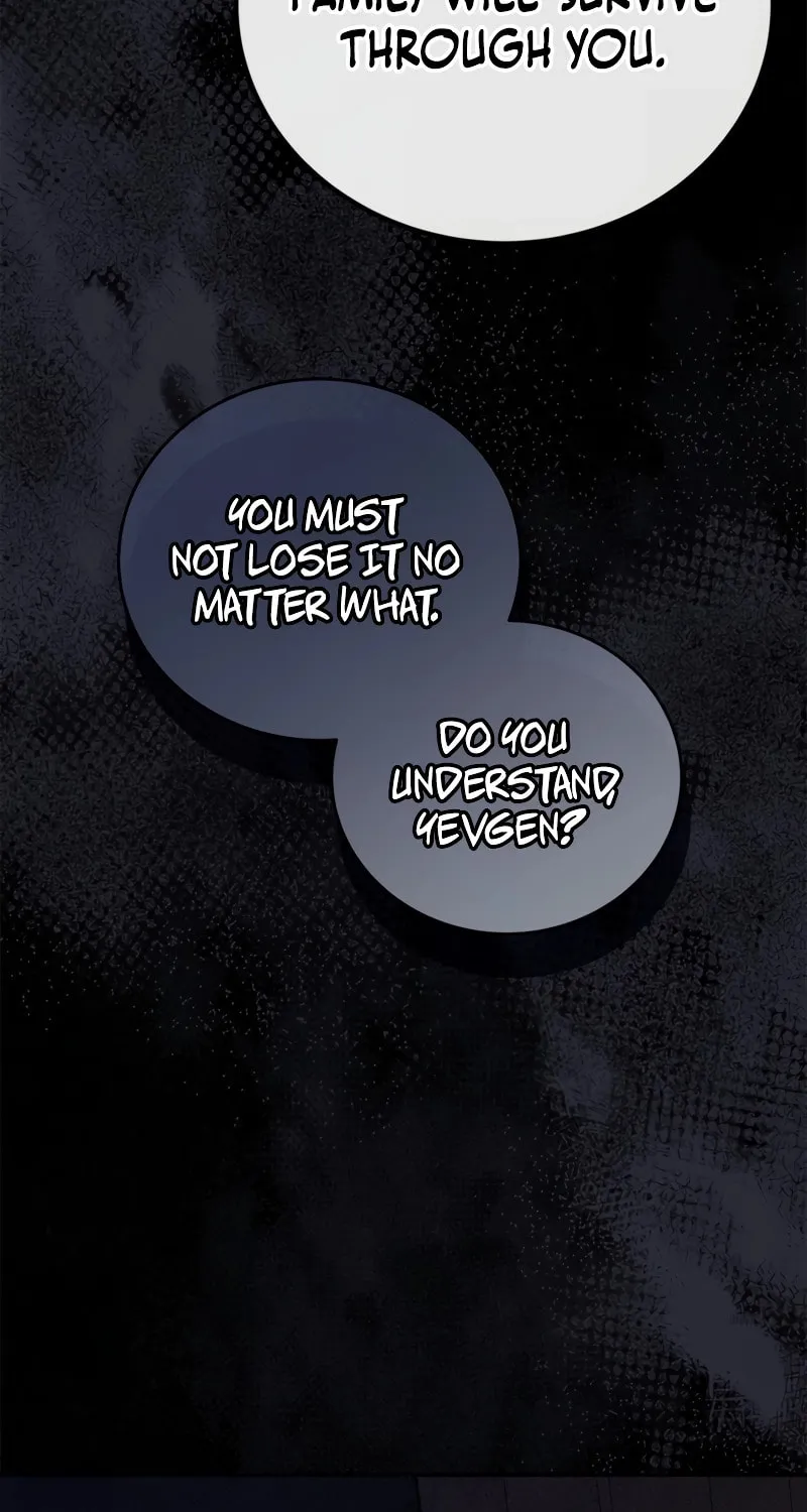Children of the Rune Chapter 4 page 18 - 