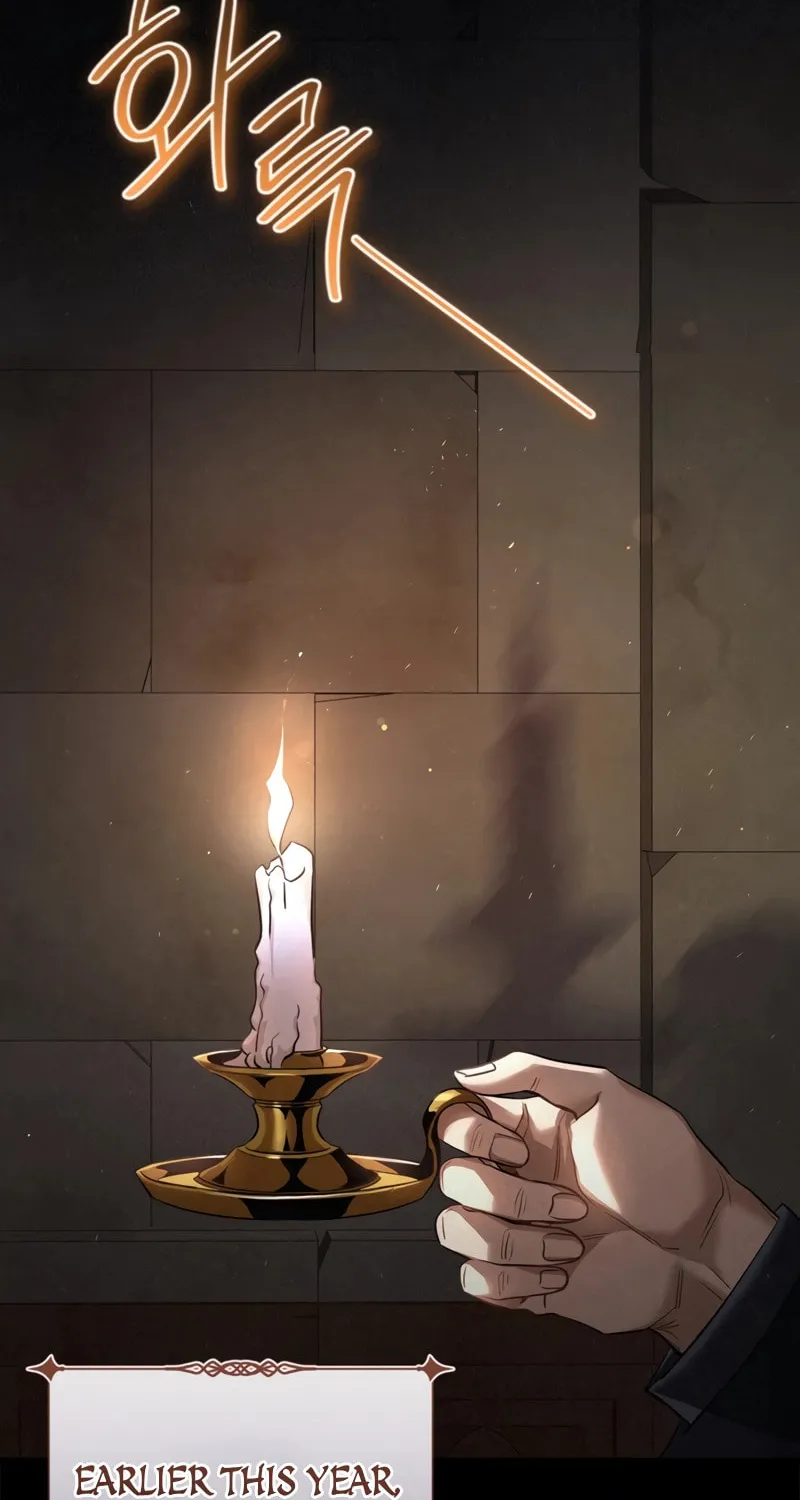 Children of the Rune Chapter 4 page 3 - 