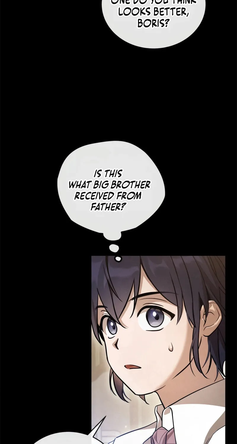 Children of the Rune Chapter 4 page 24 - 