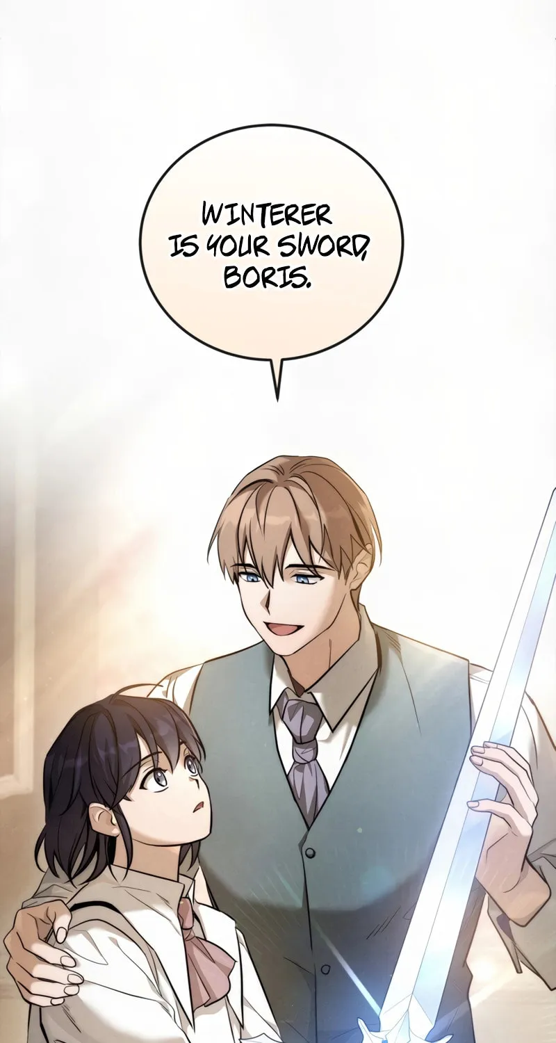 Children of the Rune Chapter 4 page 30 - 