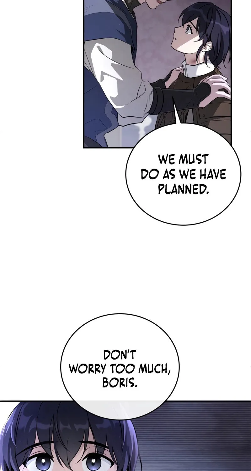 Children of the Rune Chapter 4 page 36 - 