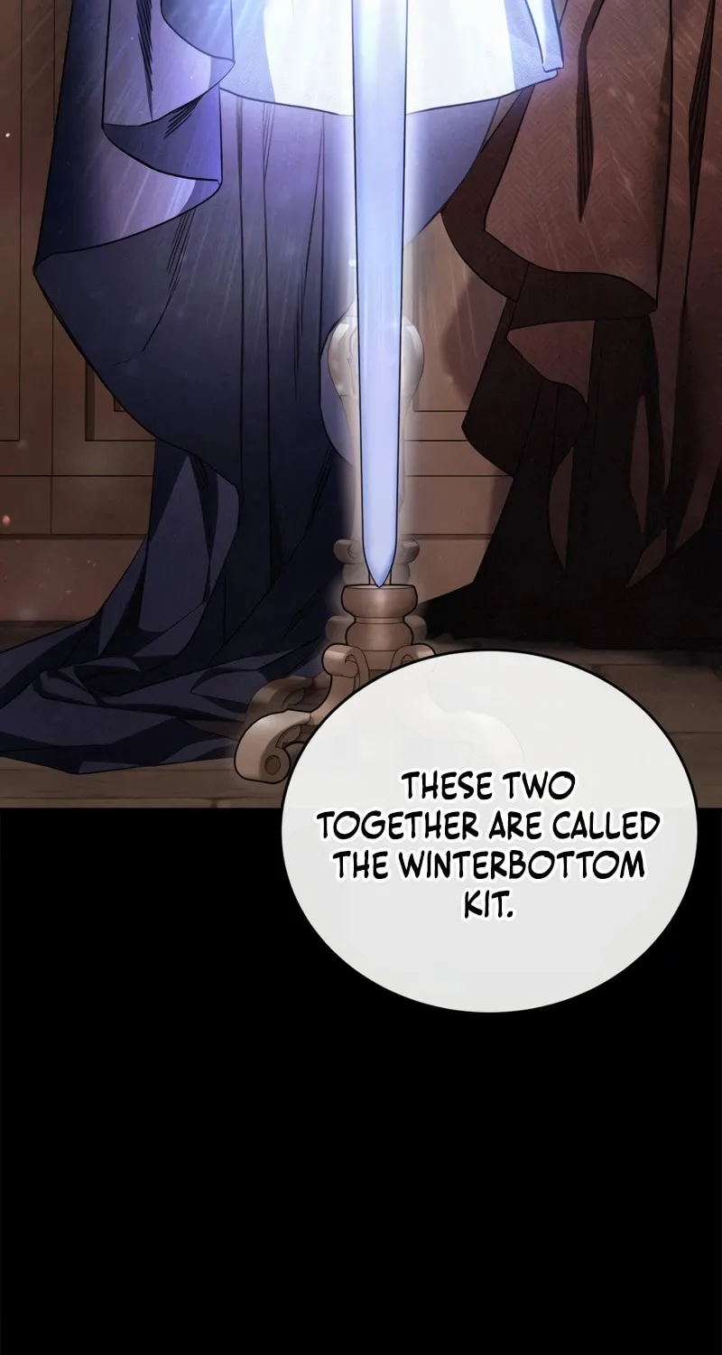 Children of the Rune Chapter 4 page 7 - 