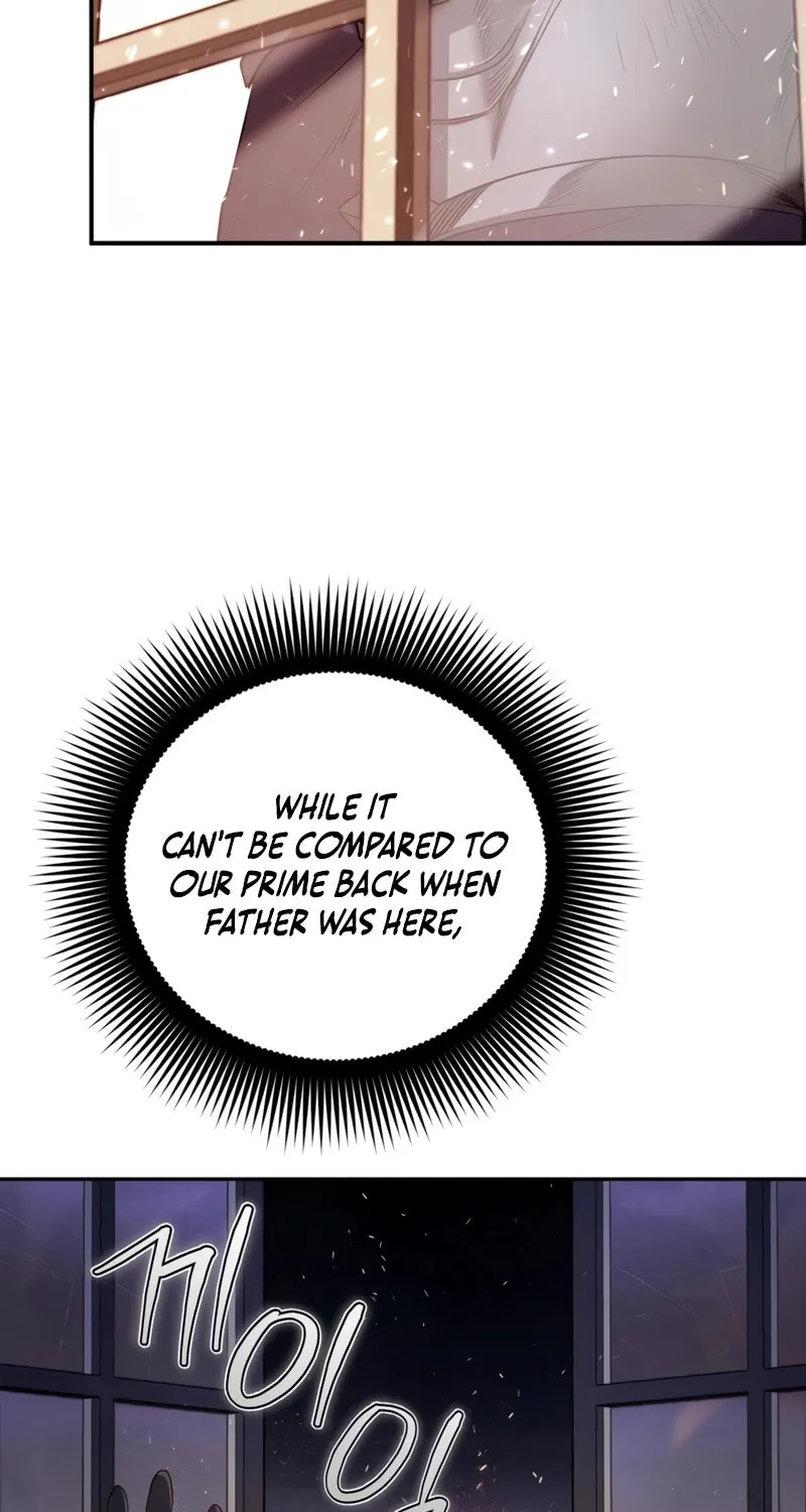 Children of the Rune Chapter 4 page 70 - 