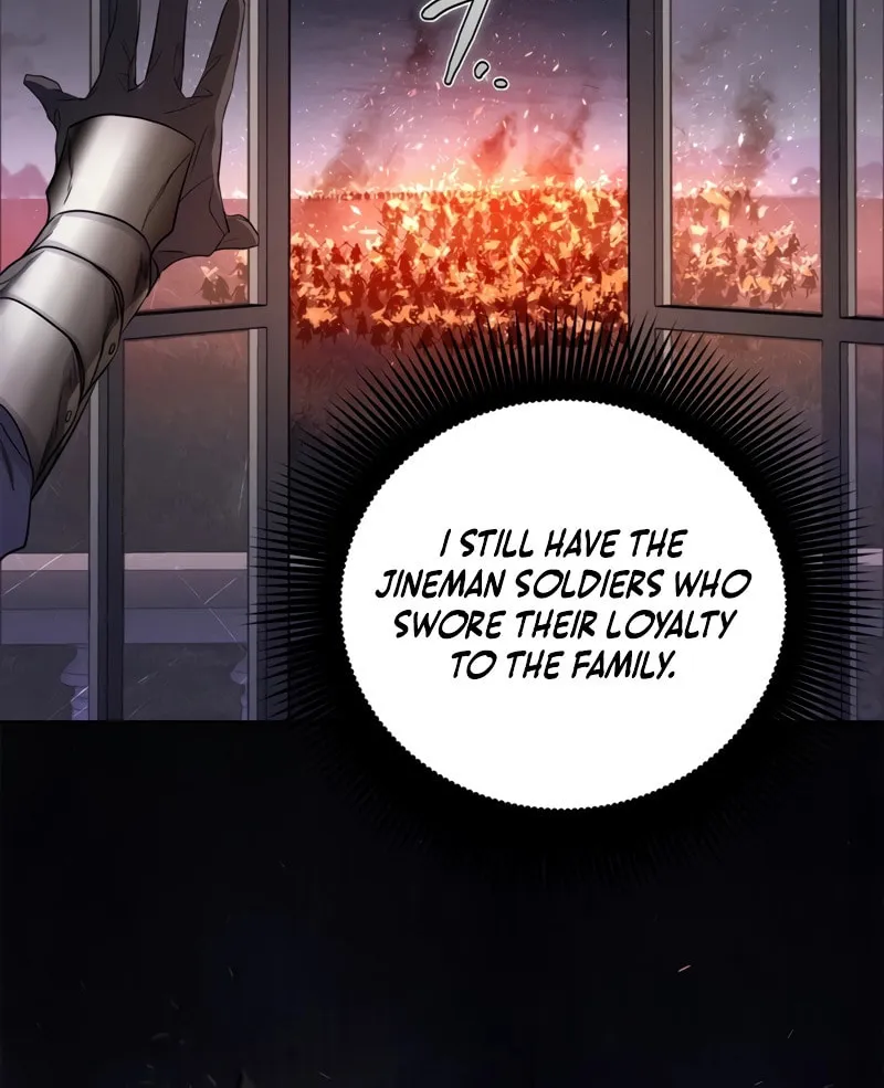 Children of the Rune Chapter 4 page 71 - 