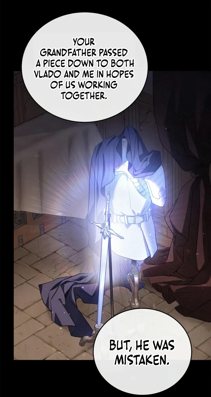 Children of the Rune Chapter 4 page 9 - 