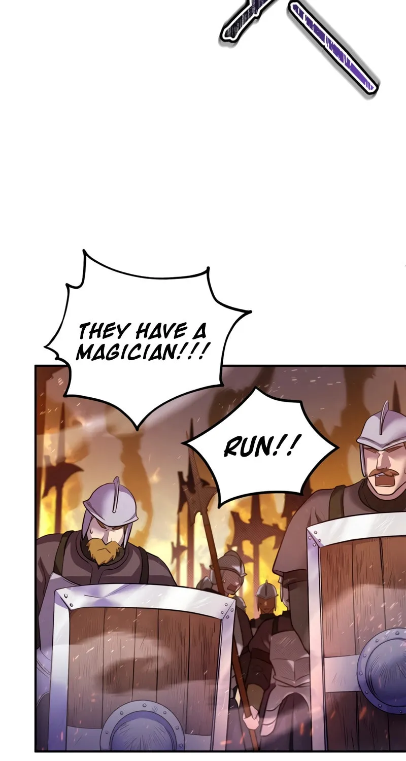 Children of the Rune Chapter 4 page 83 - 