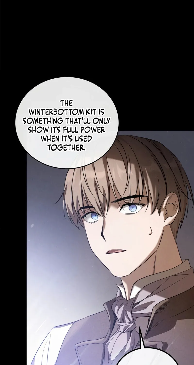 Children of the Rune Chapter 4 page 10 - 