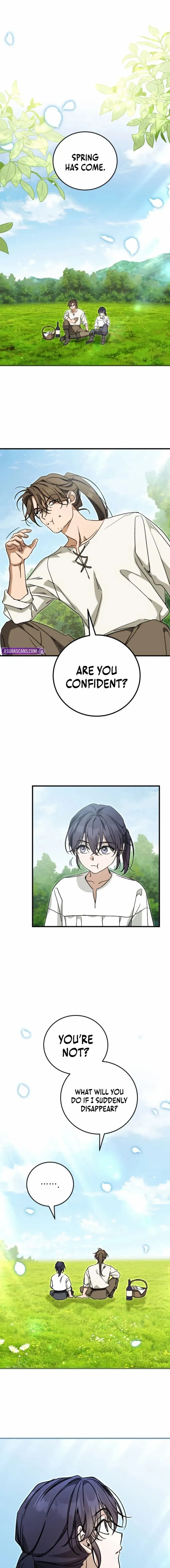 Children of the Rune Chapter 44 page 2 - 