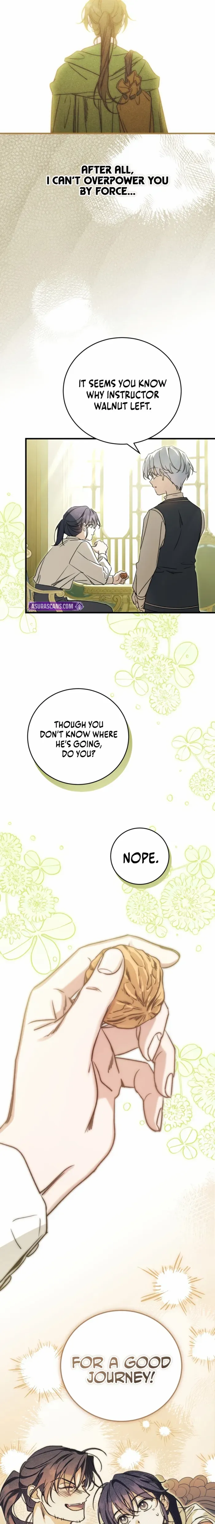 Children of the Rune Chapter 44 page 14 - 