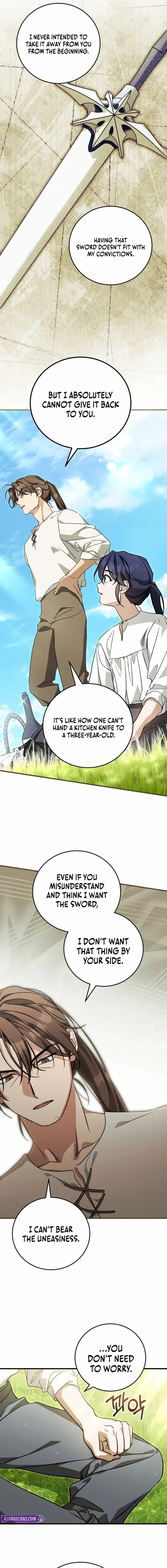 Children of the Rune Chapter 44 page 4 - 