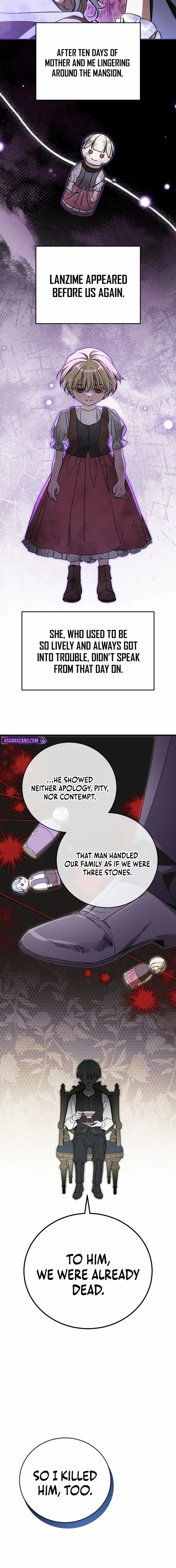 Children of the Rune Chapter 45 page 11 - 