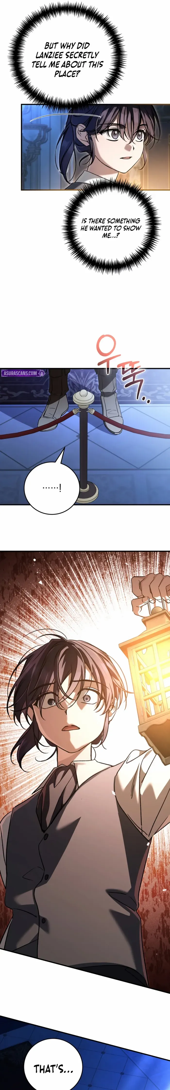 Children of the Rune Chapter 45 page 16 - 