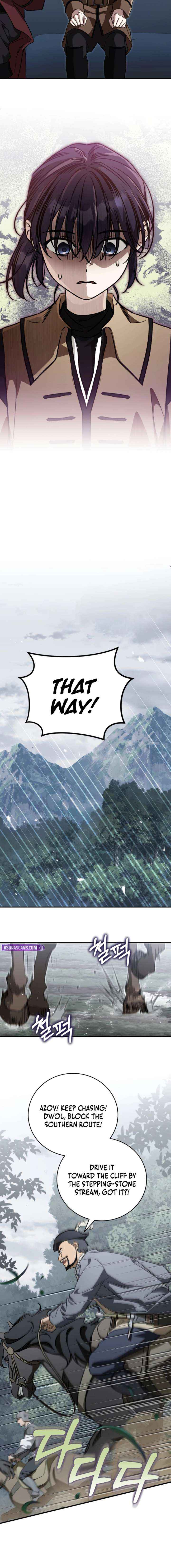Children of the Rune Chapter 46 page 13 - 