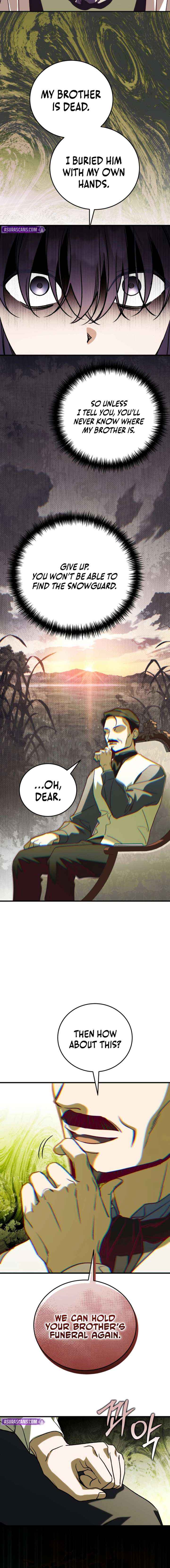Children of the Rune Chapter 46 page 7 - 