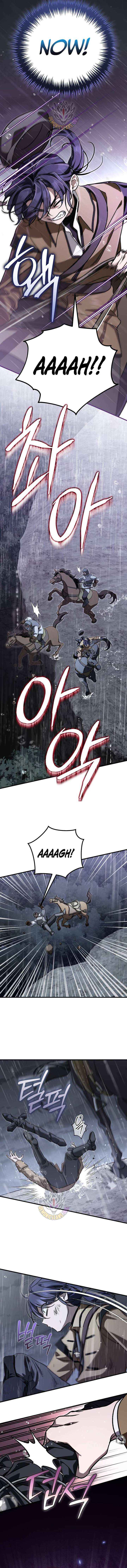 Children of the Rune Chapter 47 page 11 - 