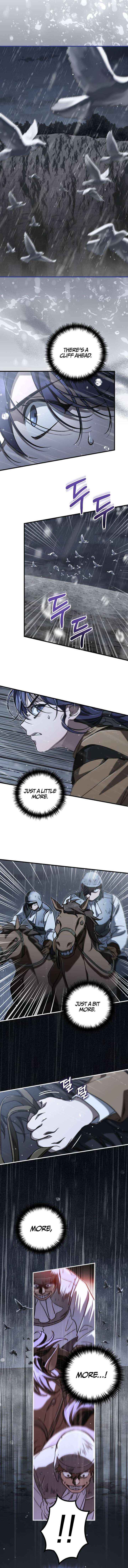 Children of the Rune Chapter 47 page 10 - 