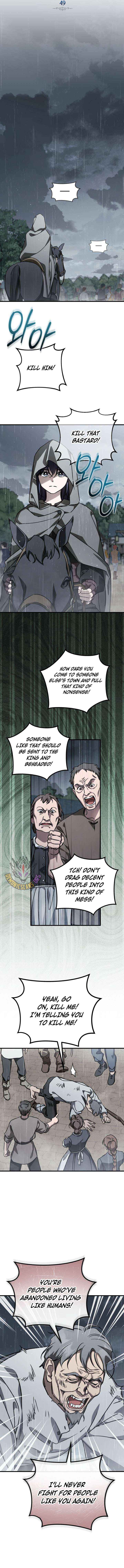Children of the Rune Chapter 49 page 4 - 