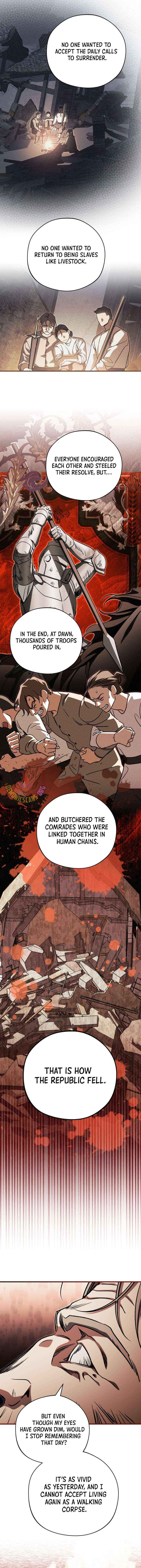 Children of the Rune Chapter 49 page 7 - 